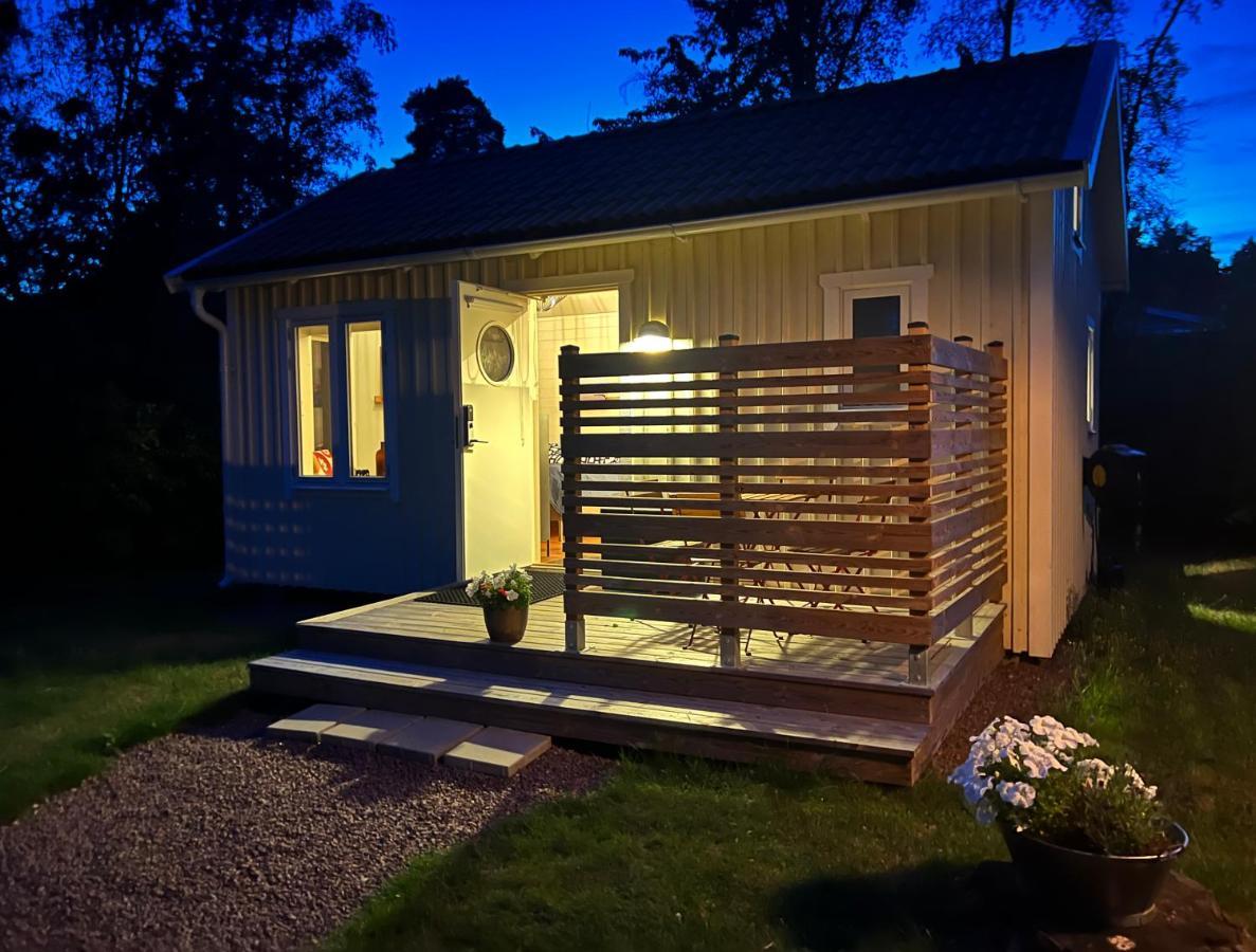 Bittes & Lasses Guest House Kalmar Exterior photo